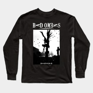 Bad Omens Long Sleeve T-Shirt